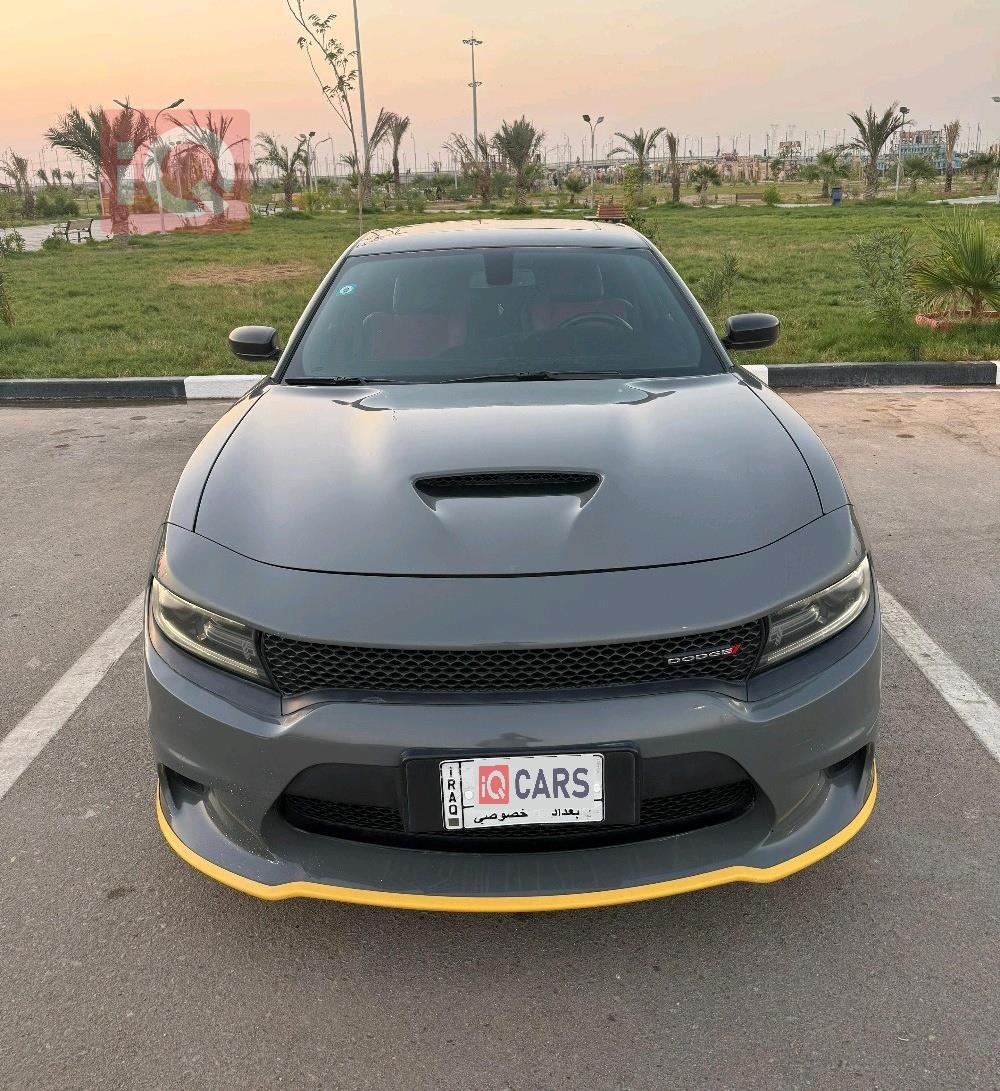 دودج تشارجر